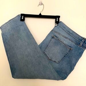 Great jean’s Talbots